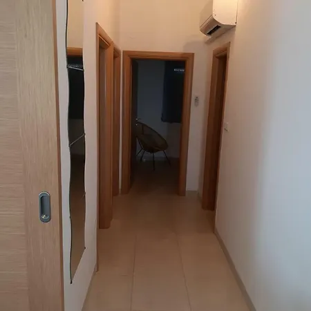 Διαμέρισμα Apartments_mamia-penthouse Ližnjan